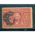 Used 324 2c Thomas Jefferson Average C2394