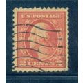 Used 499 2c George Washington Almost Very Fine ...