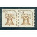 1618 13c Liberty Bell Fine MNH CLP B0896