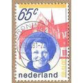 Queen Beatrix 12331