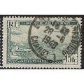 1946 Michel 253 - #3 fine used (o)