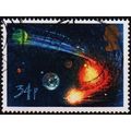 Great Britain. 1986 34p S.G.1315 Used