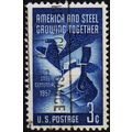 USA. 1957 3c S.G.1092 Used