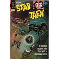 STAR TREK # 36 ( GOLD KEY )