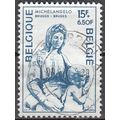 Belgique 1975 Michel 1813 O Cote (2008) 1.30 € ...