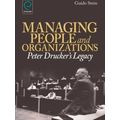 Managing People And Organizations