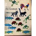 Het Haneboek