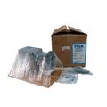 NEW FALK 1262WBQF1A OMNIBOX GEAR WORM REDUCER, ...