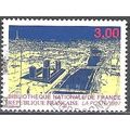France 1996 Michel 3184 O Cote (2008) 1.00 € Bi...