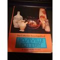 Collector's Encyclopedia of Roseville Pottery b...