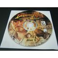 Indiana Jones and the Infernal Machine (PC, 199...