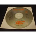 Forever Your Girl by Paula Abdul (CD, Apr-1992,...