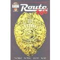 Route 666 (Vol 1) # 007 NM MODERN AGE COMICS