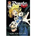 Route 666 (Vol 1) # 004 NM MODERN AGE COMICS