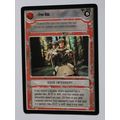 Star Wars CCG: Endor Limited # Free Ride (A) li...