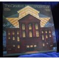 The Greatest Jazz Concert Ever ‎- Jazz at Masse...