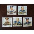 1986 GB History of the Royal Air Force set 5 fi...