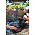Nightwing (Vol 3) # 025 NM (CvrA) MODERN AGE CO...