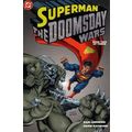 Superman: Doomsday Wars (1998 Ltd) # 002 NM- AM...