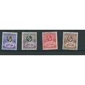 gold coast sg105 hm range to 2/- sg 105