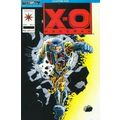 X-O Manowar (Vol 1) # 007 NM MODERN AGE COMICS