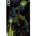 X-O Manowar (Vol 1) # 000 NM MODERN AGE COMICS