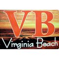 Virginia Beach Souvenir Playing Cards