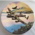 Royal Worcester The Dambusters Prelude Low Over...