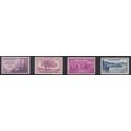 772 3c Connecticut Fine MNH VA0353b