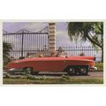 Thunderbirds FAB 1 The Duchess Assignment Episo...