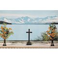 Church Of The Good Shepherd Lake Tekapo New Zea...