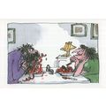 Roald Dahl The Twits Book Squiggly Spaghetti Po...