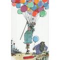 Roald Dahl The Twits Book You Rotten Old Turnip...