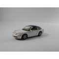 Hongwell Cararama Porsche 911 (white) good/ok c...