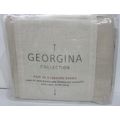 Anthropologie Georgina Collection 20 x 26 Sand ...