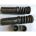 2 WILSON PUNCHES/ DIES & TURRETS, CUSTOM SHAPE ...