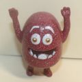 Hershey Park Gumdrop PVC Figure