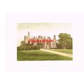 DANBURY PALACE, Nr MALDON, ESSEX, (BISHOP OF RO...