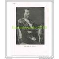 THE CZAR OF RUSSIA, BOOK ILLUSTRATION c1914