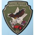 Potter County, SD Sheriff's Office. PP46.
