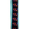 Pk GEB - M - MIX - b 040N . 1 STRIP OF 5 - 35MM...