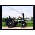 tz0813 - Traction Engine - GDSF Wallis 7115 "Bo...