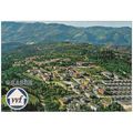 06 - GRASSE - VILLAGE VACANCES FAMILLES ( VVF )