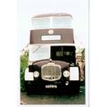 Colour Photograph of Hutchings & Cornelius Serv...