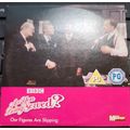 Are You Being Served DVD Promo The Daily Mirror...