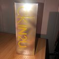 Calvin Klein Ckin2u For Her Eau De Toilette Spr...