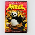 Kung Fu Panda DVD Jack Black, Dustin Hoffman, A...