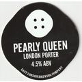 USED PUMP CLIP FRONT - EAST LONDON BREWING COMP...