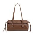 Genuine Leather Women Purses and Handbags Cross...