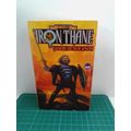 The Iron Thane, by Jason Henderson US PB
